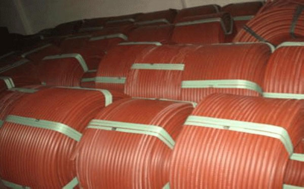 RPE阻燃博尔塔拉穿线管具有哪些特性 RPE阻燃博尔塔拉穿线管具有哪些特性