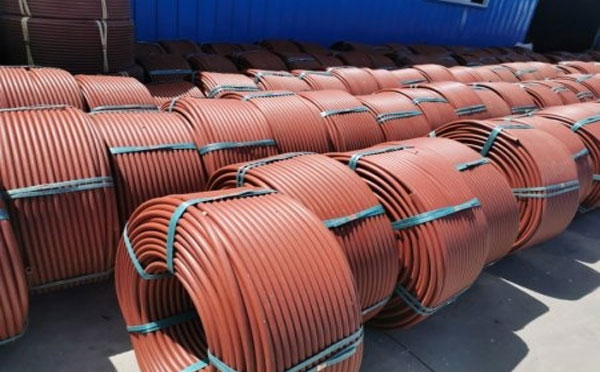 博尔塔拉穿线管为什么受人们欢迎的原因 博尔塔拉穿线管为什么受人们欢迎的原因