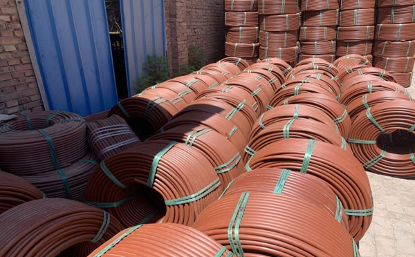 聚乙烯博尔塔拉穿线管备受欢迎的原因居然是这些 聚乙烯博尔塔拉穿线管备受欢迎的原因居然是这些