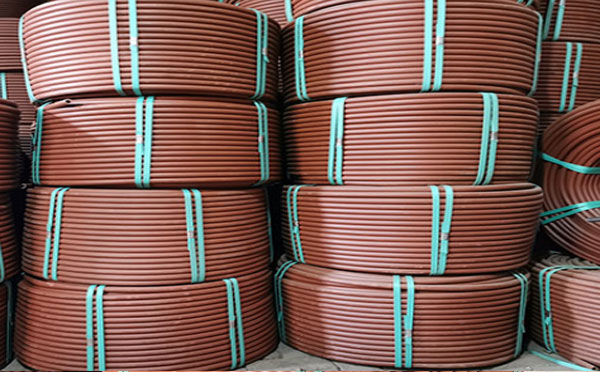 博尔塔拉穿线管