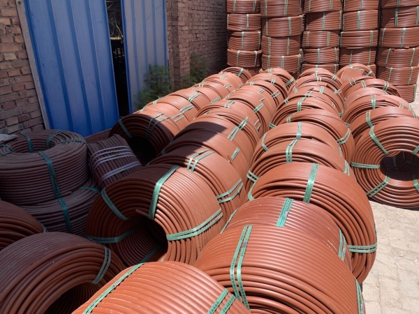 如何选择一条合适耐用的博尔塔拉穿线管