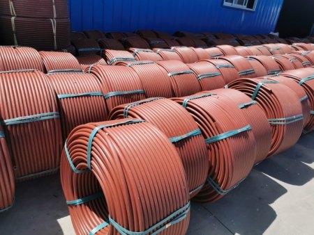 博尔塔拉穿线管是如何维护电缆的 博尔塔拉穿线管是如何维护电缆的