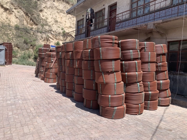 博尔塔拉穿线管的一些常识