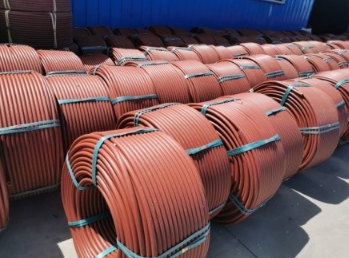 RPE博尔塔拉穿线管铺设过程中的注意事项 RPE博尔塔拉穿线管铺设过程中的注意事项