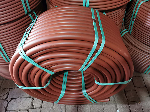 博尔塔拉博尔塔拉穿线管厂家告知大家管材选择哪种的好