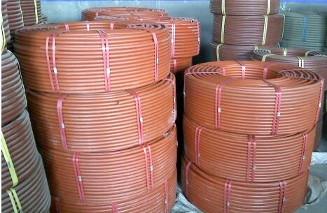 RPE博尔塔拉穿线管的应用范围 RPE博尔塔拉穿线管的应用范围