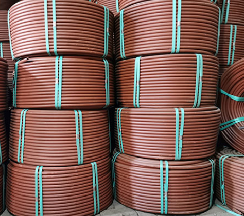 博尔塔拉穿线管的基本知识