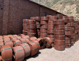 博尔塔拉穿线管的好处有哪些