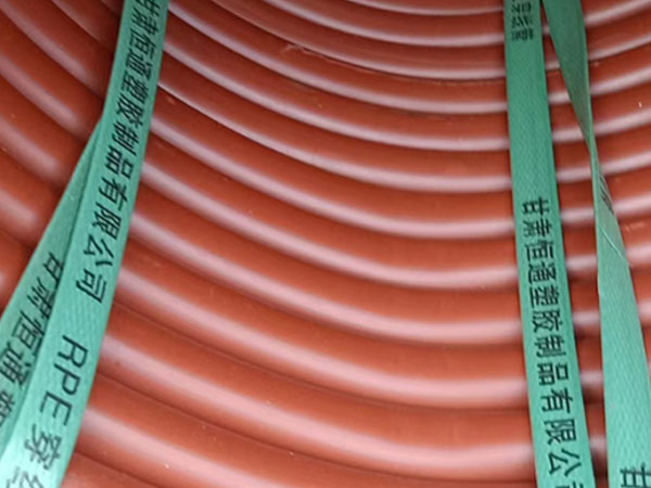 rpe博尔塔拉穿线管运用特性 rpe博尔塔拉穿线管运用特性