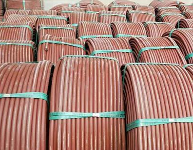 博尔塔拉穿线管的发展以及应用 博尔塔拉穿线管的发展以及应用