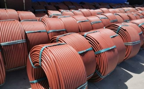 使用RPE博尔塔拉穿线管有哪些常见施工难点? 使用RPE博尔塔拉穿线管有哪些常见施工难点?