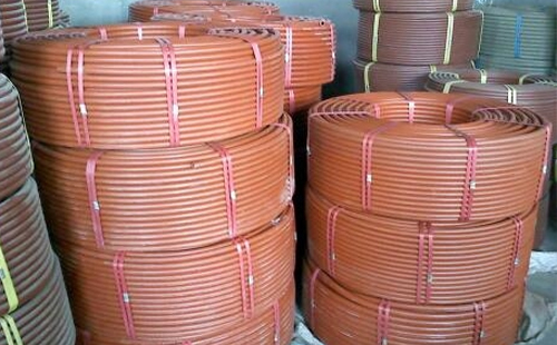 提升工程安全:聚乙烯(RPE)阻燃博尔塔拉穿线管在现代建筑中的应用 提升工程安全:聚乙烯(RPE)阻燃博尔塔拉穿线管在现代建筑中的应用