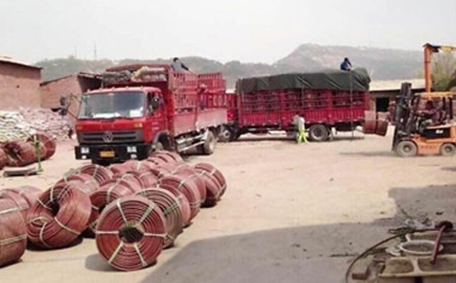 穿线管选型与施工全解析：博尔塔拉穿线管如何正确安装