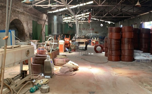 家装防火别忽视！阻燃博尔塔拉穿线管安装规范详解