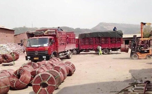 博尔塔拉穿线管选型与安装技术全解析