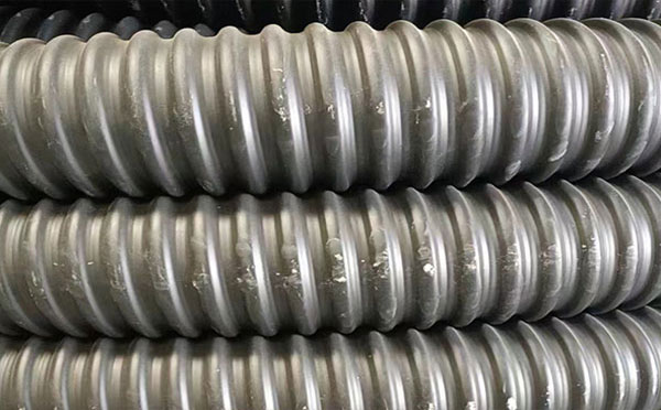 现代线缆防护的理想选择：博尔塔拉碳素波纹管技术特性与工程应用全景解析
