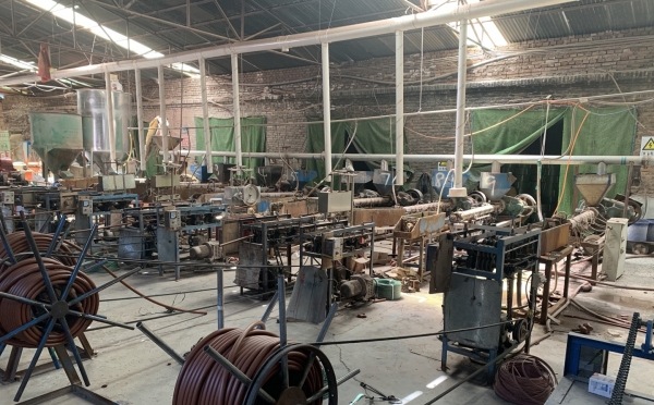 博尔塔拉碳素波纹管技术参数与电力通信工程敷设规范